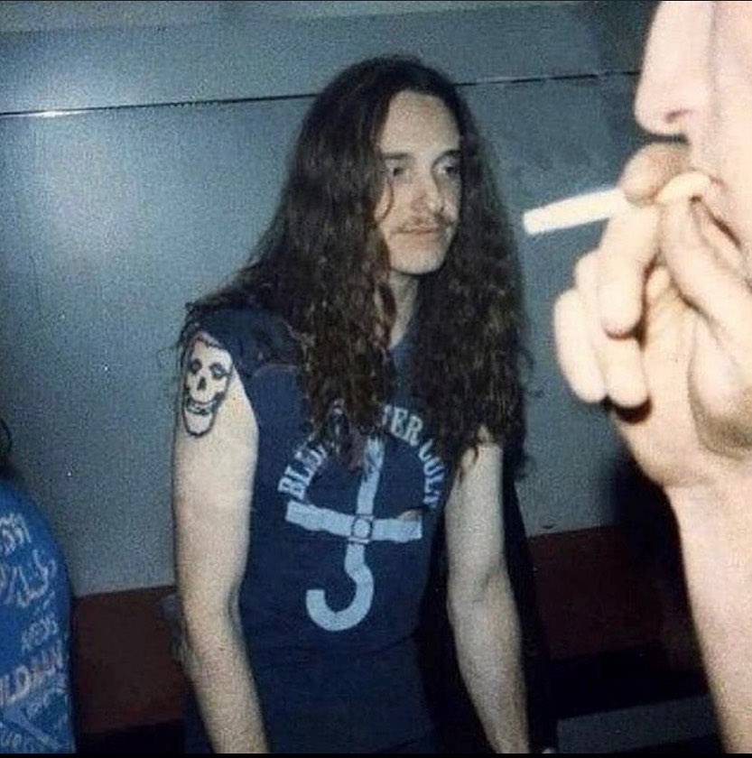 Last Known Photo